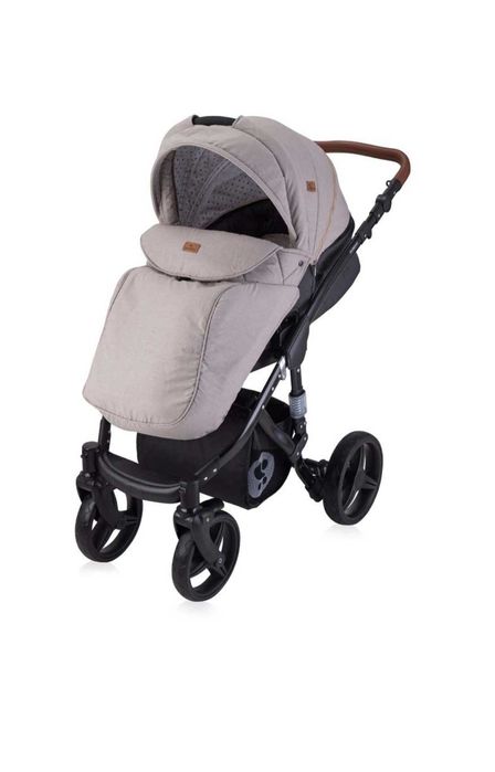 Бебешка количка Lorelli Rimini 2 в 1