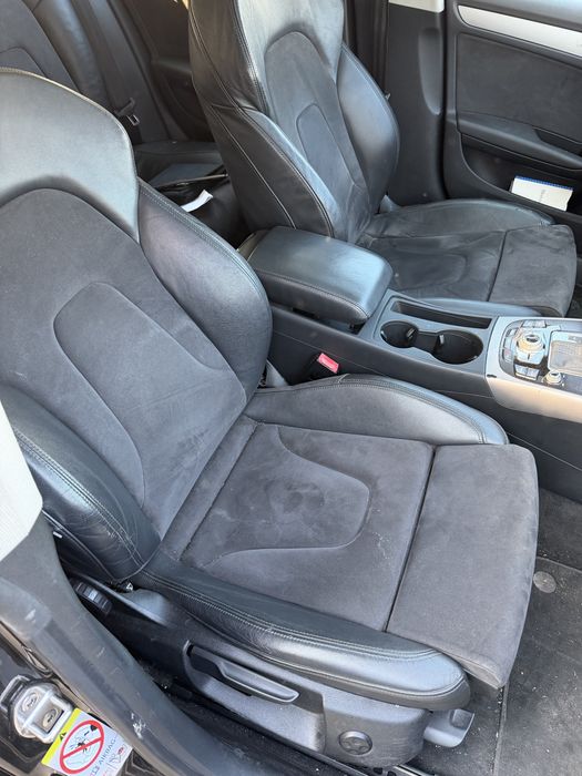 Ауди а5 3.0тди 245 на части / audi a5 3.0tdi 245 s tronic