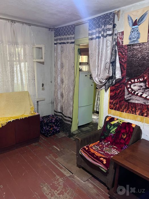 Продаётся 3 ком кв Красногорск