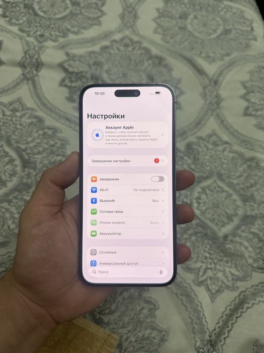 Айфон 14про макс 256гб Iphone