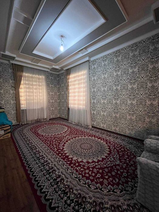 Продается:  Участок
в Алмазарском районе (Ахунбабаева) ER