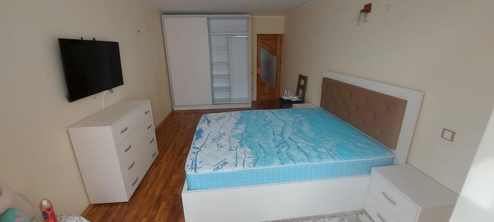 Inchiriez apart 2 camere