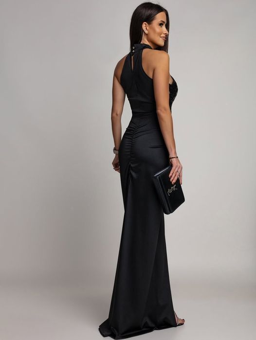 Rochie dama Rieva Tessa noua XS