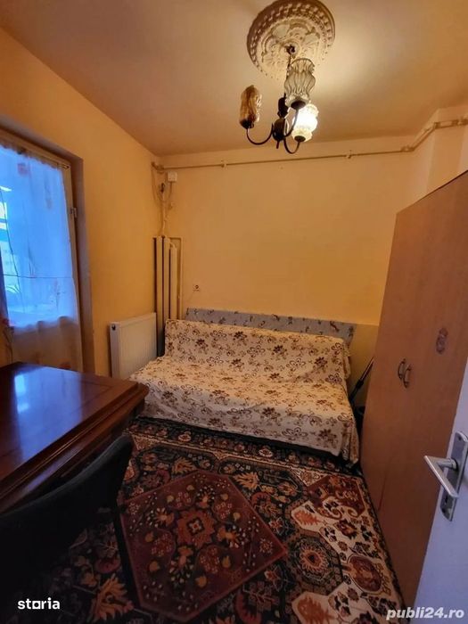 Apartament 2 camere, centrala proprie, Take Ionescu