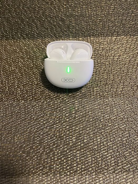 XO -слушалки безжични хубав звук