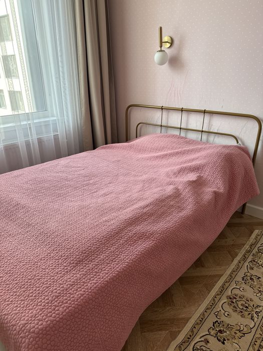 Кровать 140*200 аскона