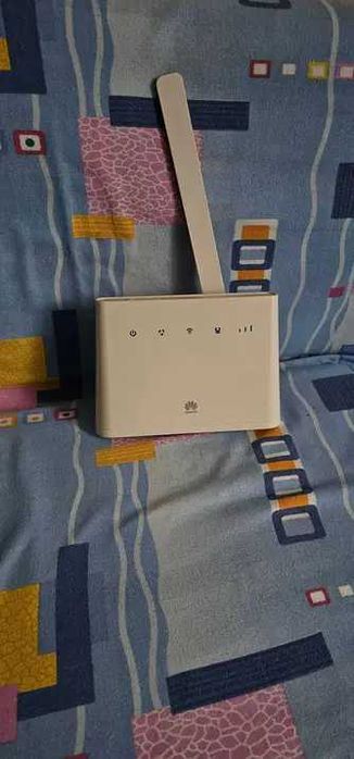router 4g huwaei
