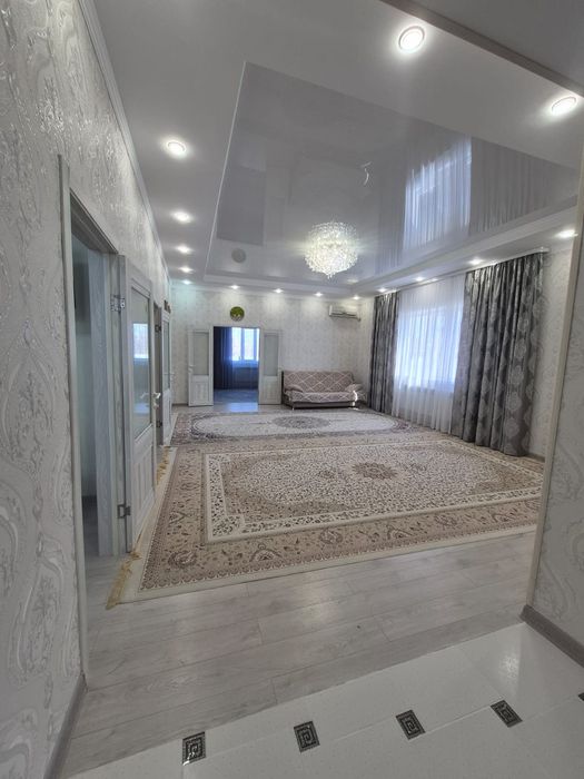 Продам дом в п.Байконыс