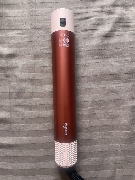 Multistyler Dyson Airwrap