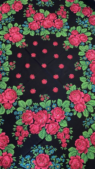 Batic casmir dimensiune 146x148 cm