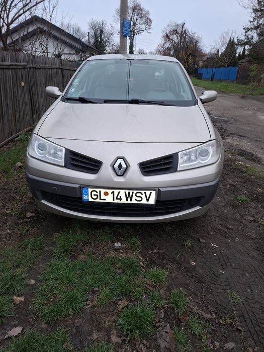 De Vanzare Renault Megan 2