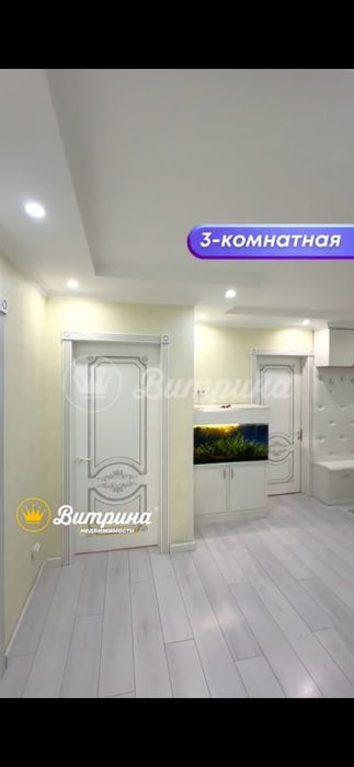Срочно продам  3 комн кв на левом берегу