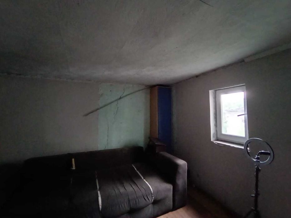 Продаю дом переулок Хрустальный.