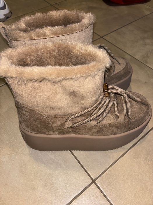 Дамски боти