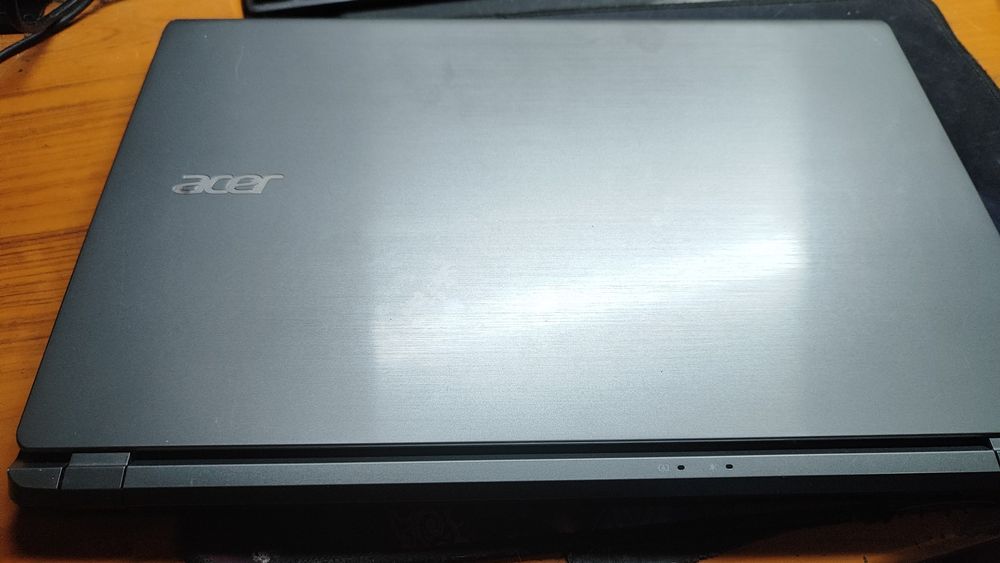 Ноутбук Acer  Core i5