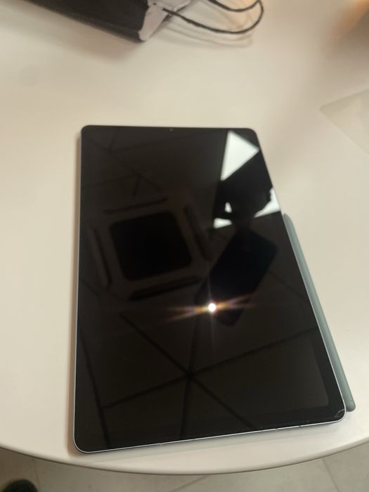 Galaxy tab 6 lite