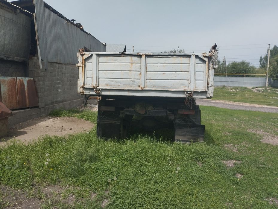 Продается Газ 53