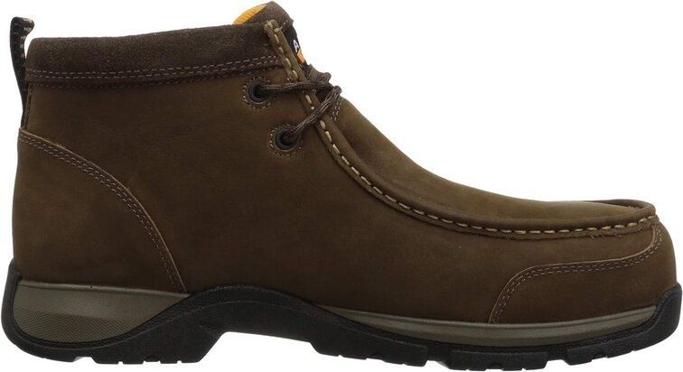 Ariat Edge работни ботуши, номер 45