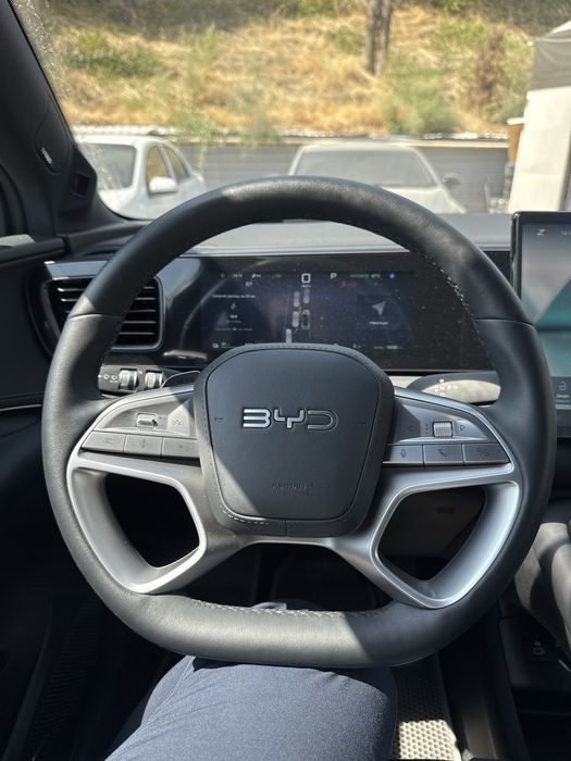 Byd sealion 06 full