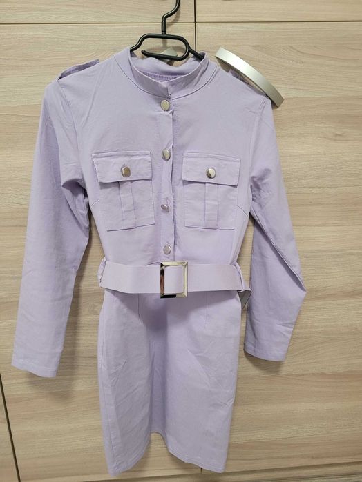 Rochie eleganta/ casual