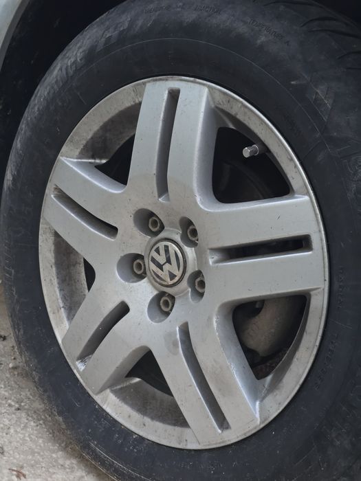 Jante originale golf 4