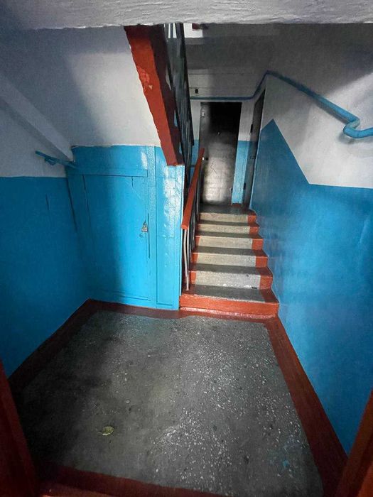 Продажа 2-комнатной квартиры в районе КСК