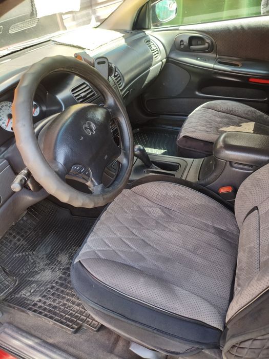 Dodge intrepid 1999