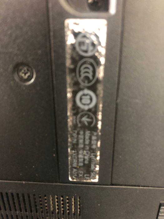 Лаптоп Dell Latitude