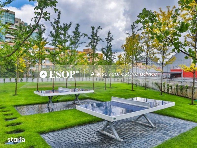 Business Garden Bucharest cladirea A, inchiriere birou Grozavesti,