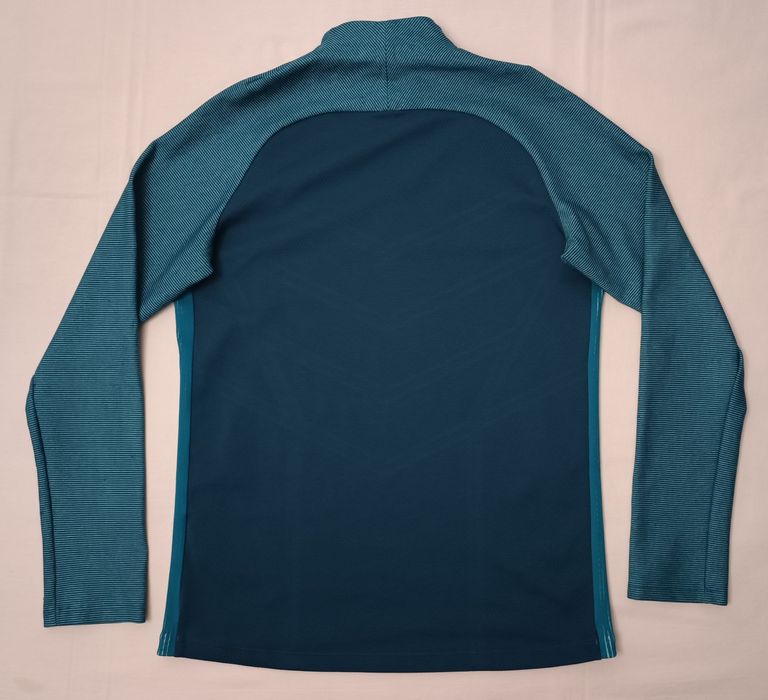 Nike DRI-FIT Aeroswift Top оригинално горнище ръст 147-158см Найк спорт горно горница