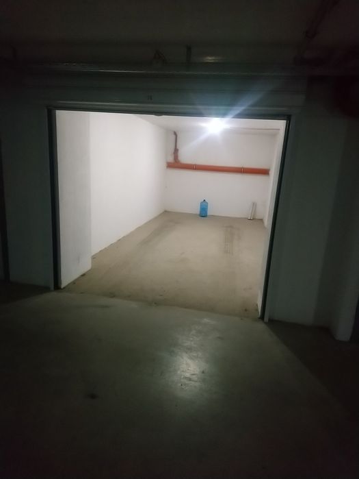 Дава се под наем Гараж / Паркомясто в Стара Загора, Казански - 22 кв.м за 59.67 € - Снимка #1