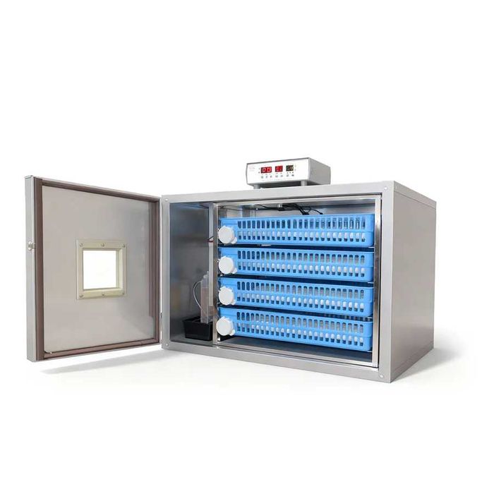 Професионални инкубатори - различни размери / Автоматичен инкубатор