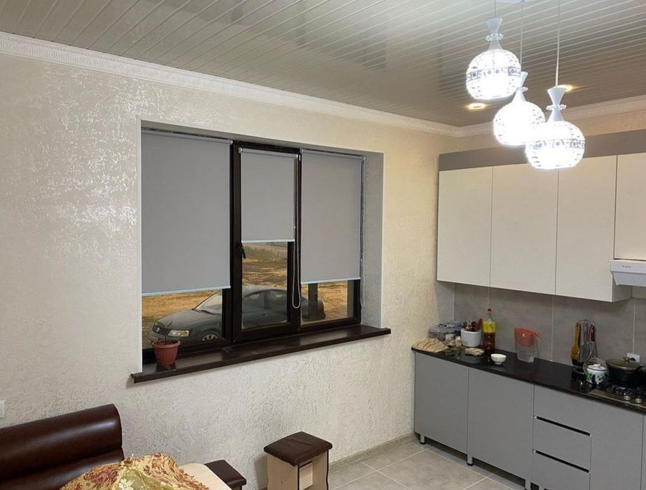 Ролл шторы Акция Скидки