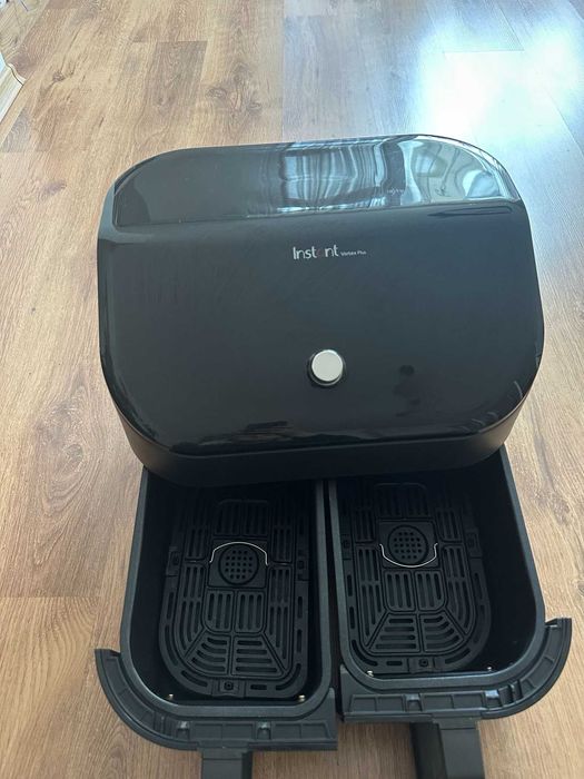 Фритюрник с горещ въздух Instant Air Fryer