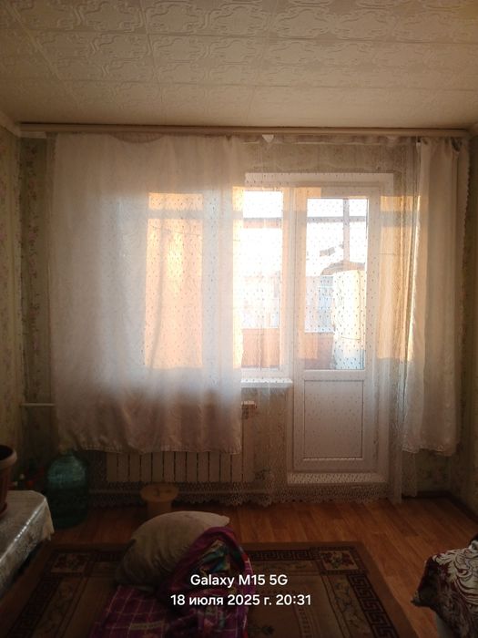 Продам квартиру 2 комн