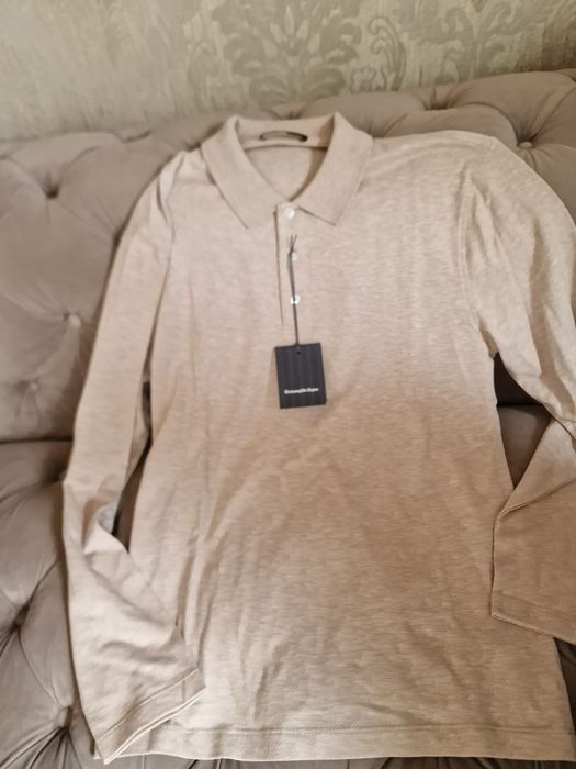 Bluze barbat Zegna mărimi mari