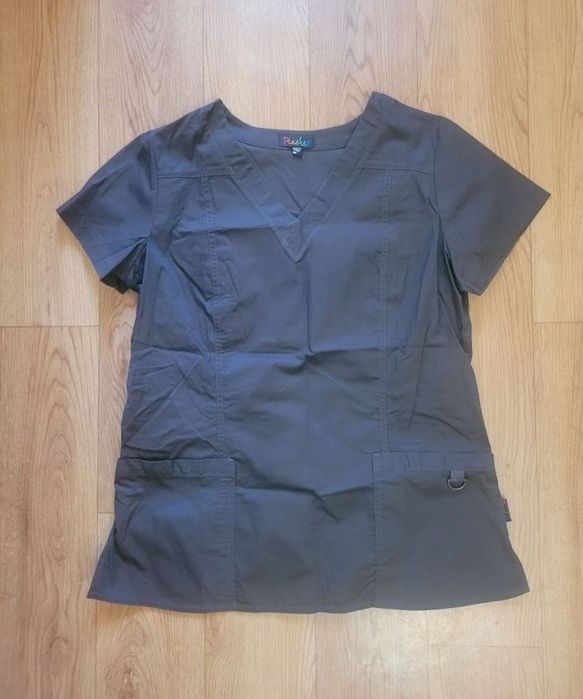 Медицинская одежда Топы Штаны