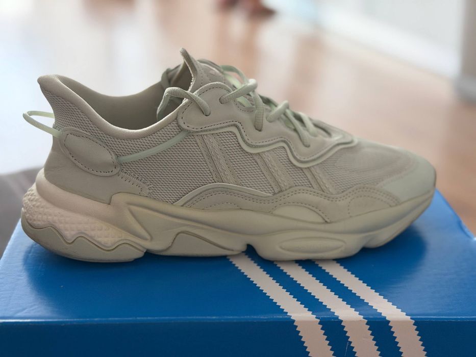 Adidas Osweego Mint