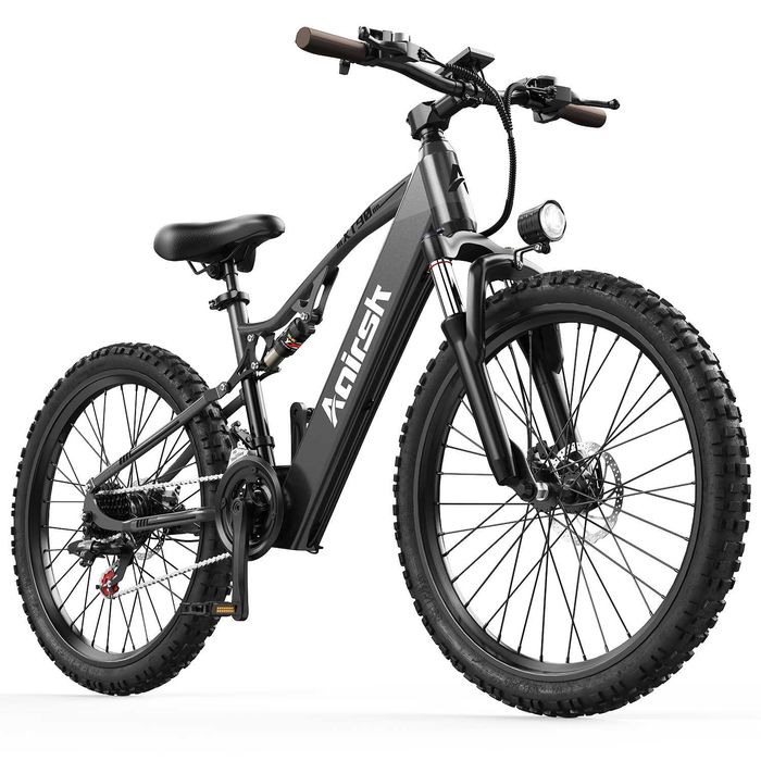 Електрически велосипед XT90 750W 48V 20Ah