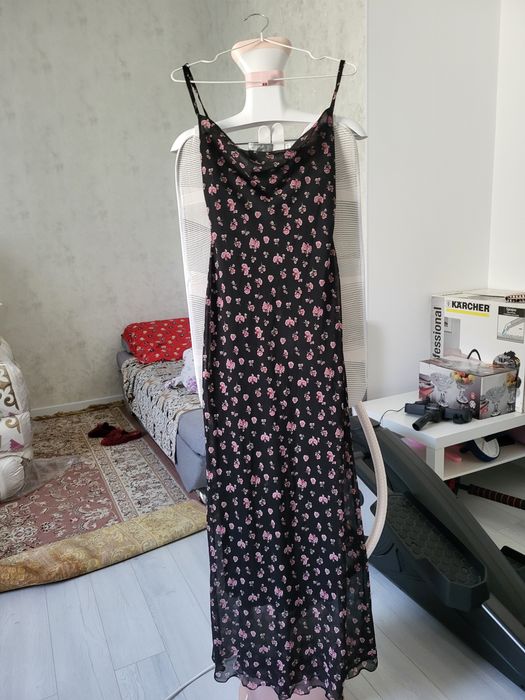 Женское платье разные Абайка