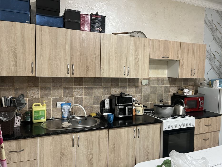 кухонный гарнитур