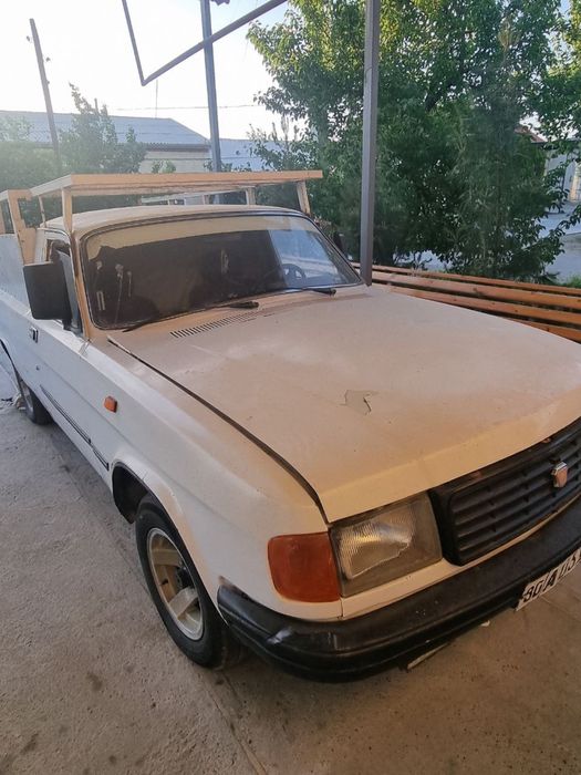 Волга сотилади