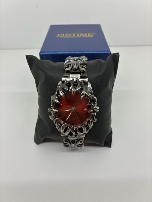 Часы Alabaster y2k Зеленый