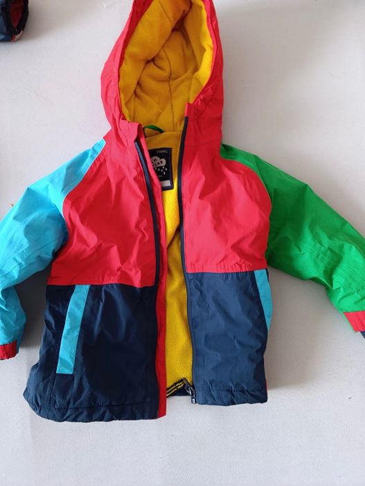 Яке за момче Next