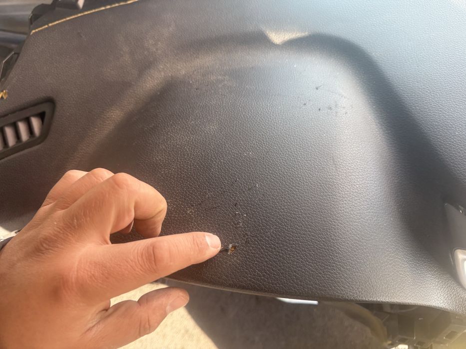 Арматурно табло NISSAN QASHQAI J11 1,6HDI Euro 5 2015г