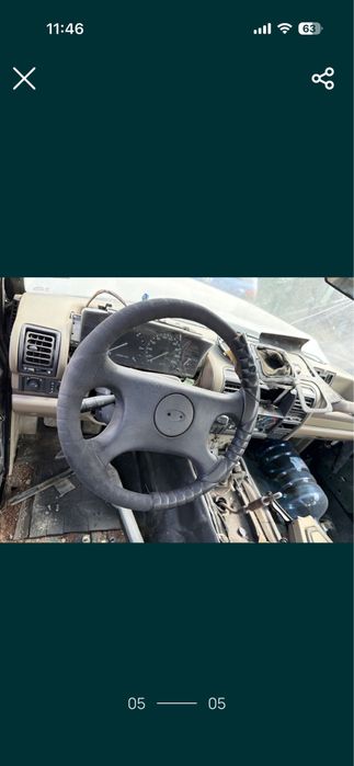 Land Rover Discovery 113 ph 2.5 Tdi 1998g  на части