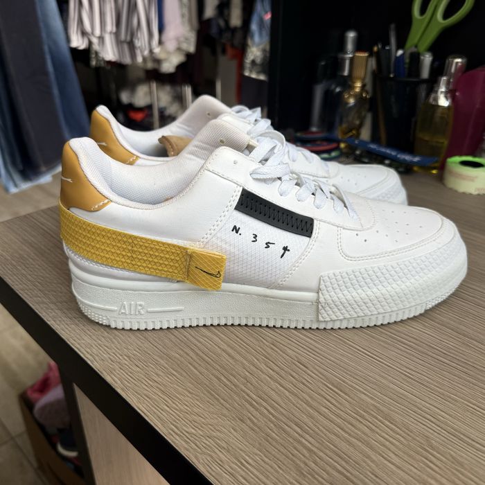 Adidasi Air Force 1 Nike 43