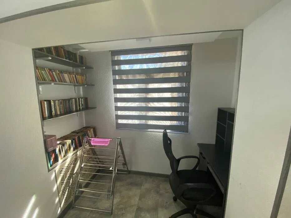 Сдаётся квартира на Абай‼️