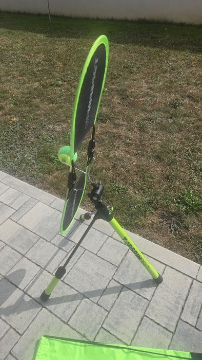 Topspin Pro - tenis - kit antrenament