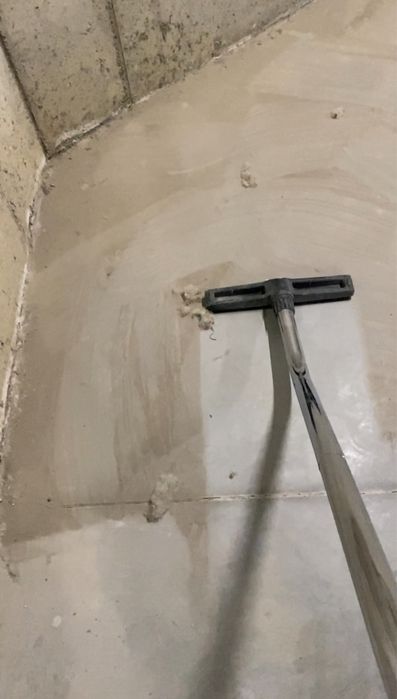 Почистване на Паркинги и гаражи.